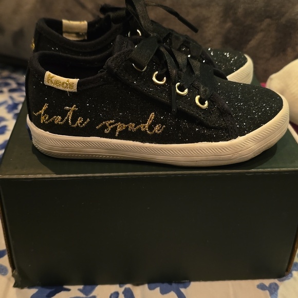 Kate Spade Keds - Picture 2 of 3